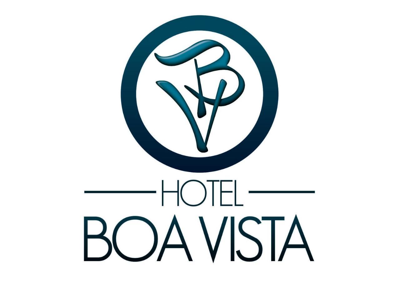 Hotel Boa Vista Americana Exterior photo